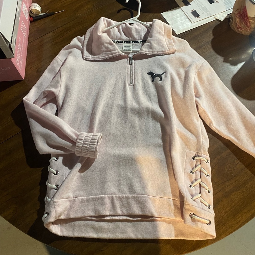 PINK Sweater